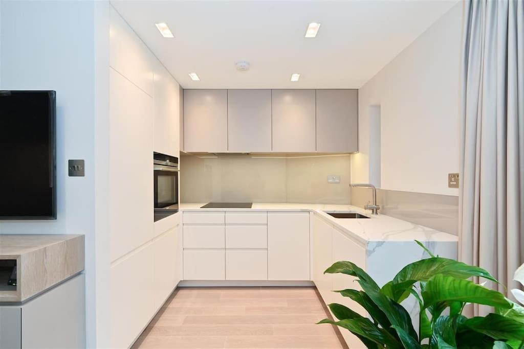 Ultra Luxury 3 Bed Mayfair Apartment London Eksteriør bilde