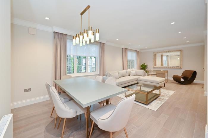 Ultra Luxury 3 Bed Mayfair Apartment London Eksteriør bilde