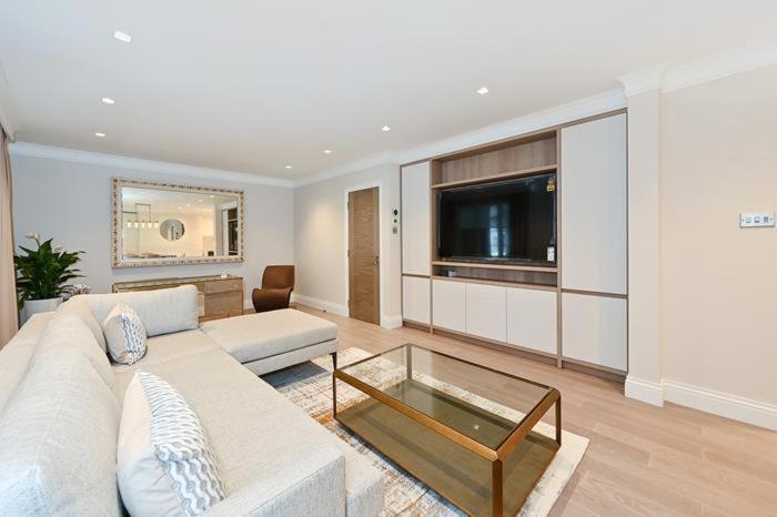 Ultra Luxury 3 Bed Mayfair Apartment London Eksteriør bilde