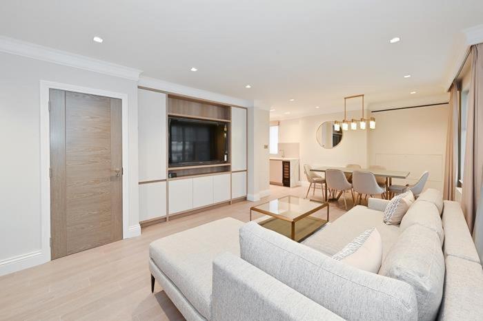 Ultra Luxury 3 Bed Mayfair Apartment London Eksteriør bilde