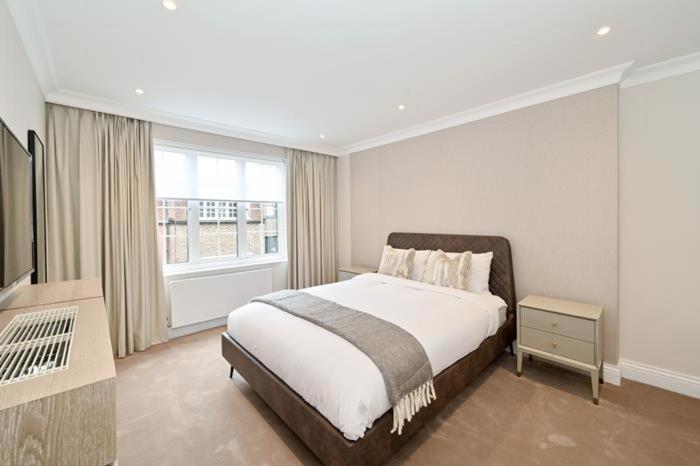 Ultra Luxury 3 Bed Mayfair Apartment London Eksteriør bilde