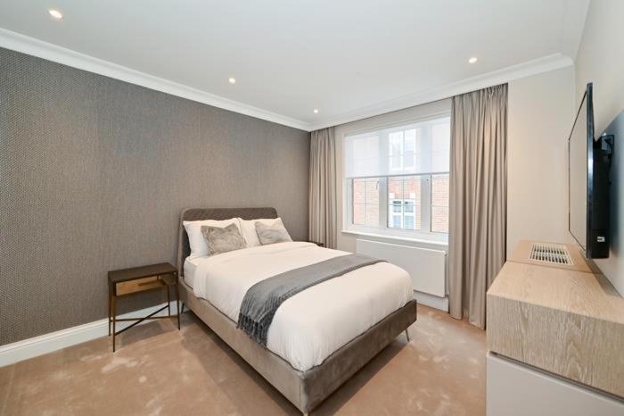 Ultra Luxury 3 Bed Mayfair Apartment London Eksteriør bilde