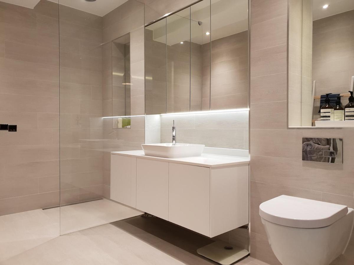 Ultra Luxury 3 Bed Mayfair Apartment London Eksteriør bilde