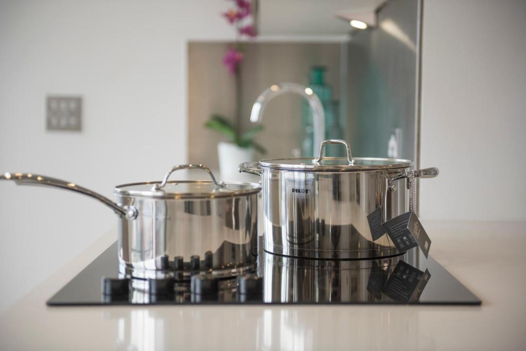 Ultra Luxury 3 Bed Mayfair Apartment London Eksteriør bilde